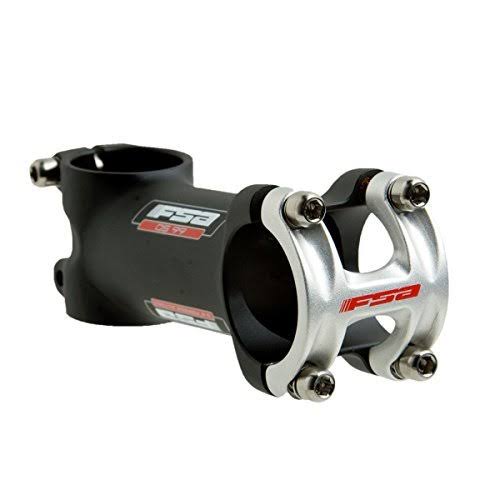 Carbon Stem 31.8x110mm B4486