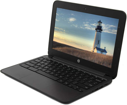 11.6 Inch Intel Celeron 4G RAM 16G SSD Chrome OS Notebook E443800