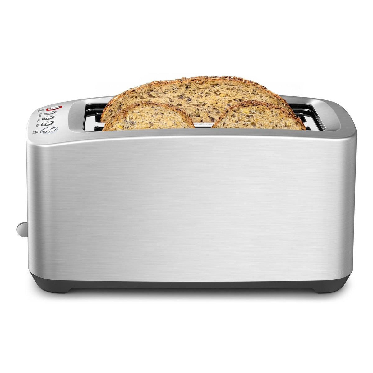 4-Slice Long Slot Toaster V585950