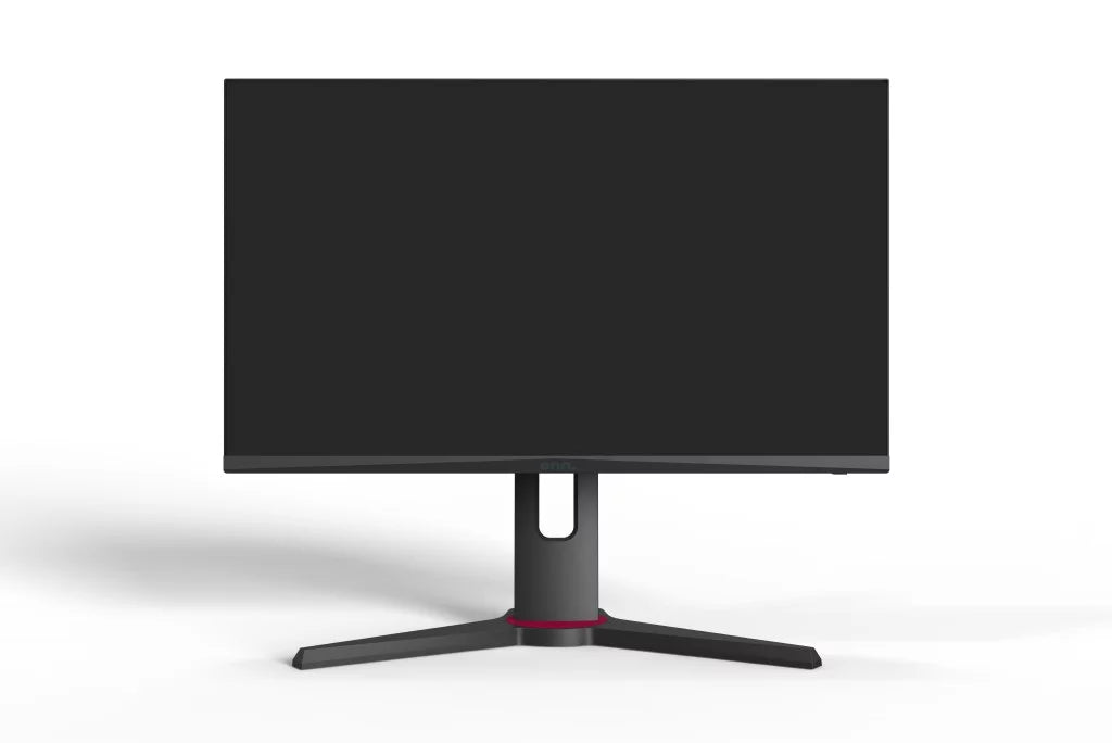 24" FHD 165hz 1ms Gaming Monitor, Black M993