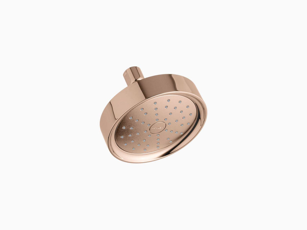 Single Function Shower Head E7910