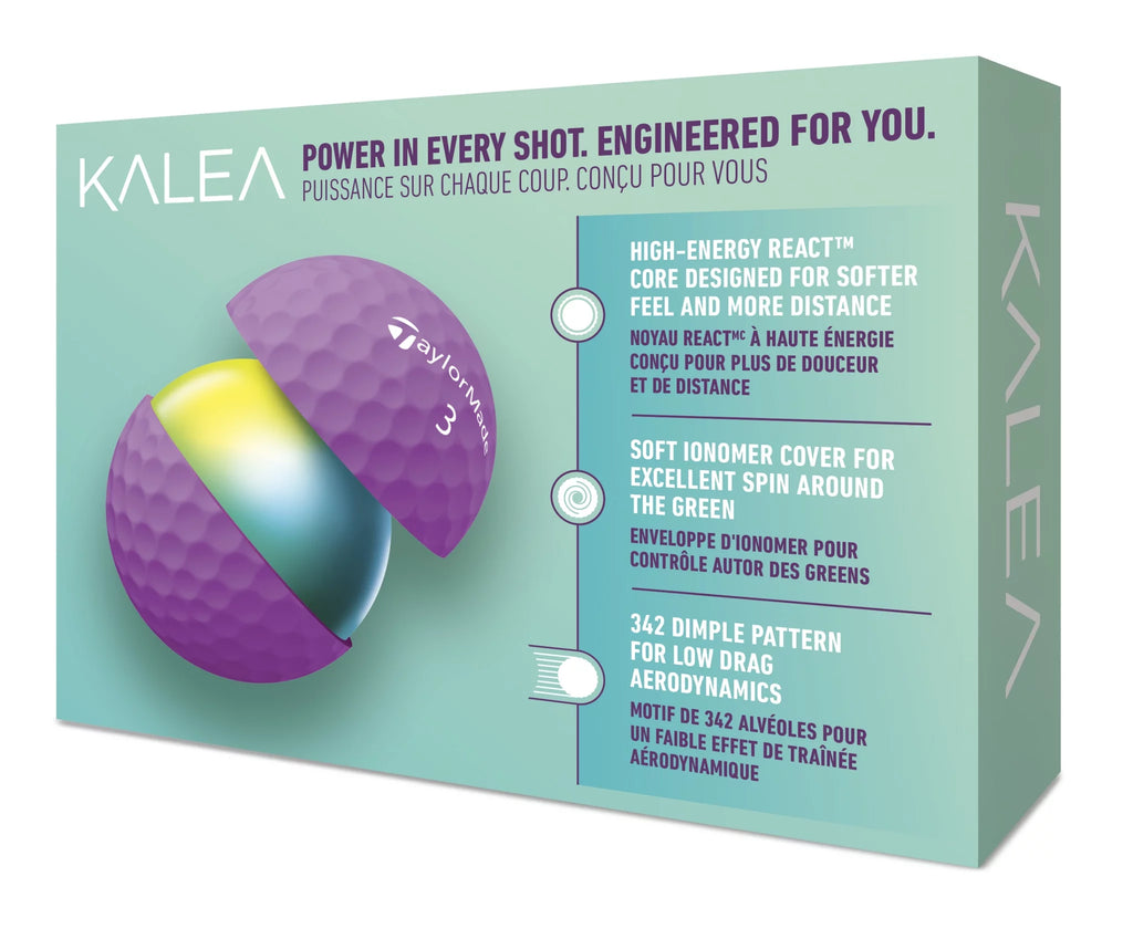 12 Golf Balls S257142