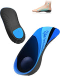 Arch Support Insoles for Plantar Fasciitis Flat Foot C3287