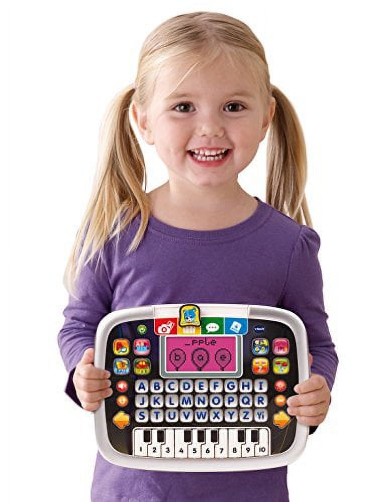Black Little Apps Tablet M93470
