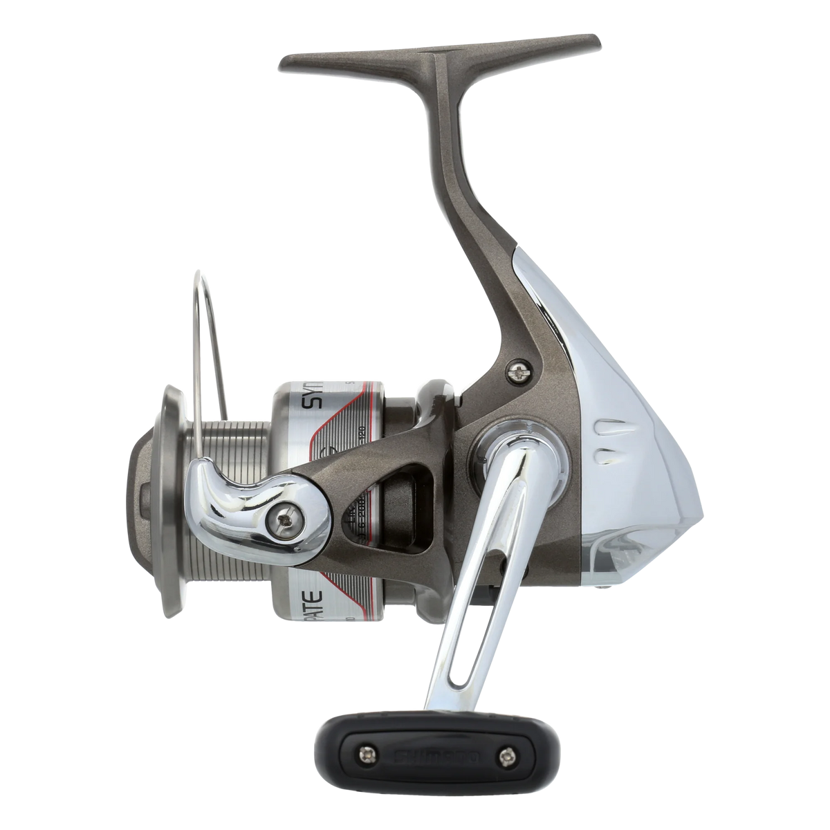 Spinning Reel T3817