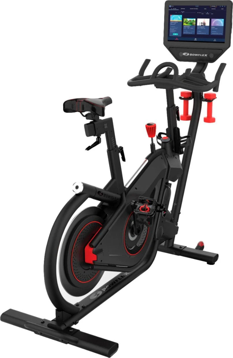 Black Bike Y548986