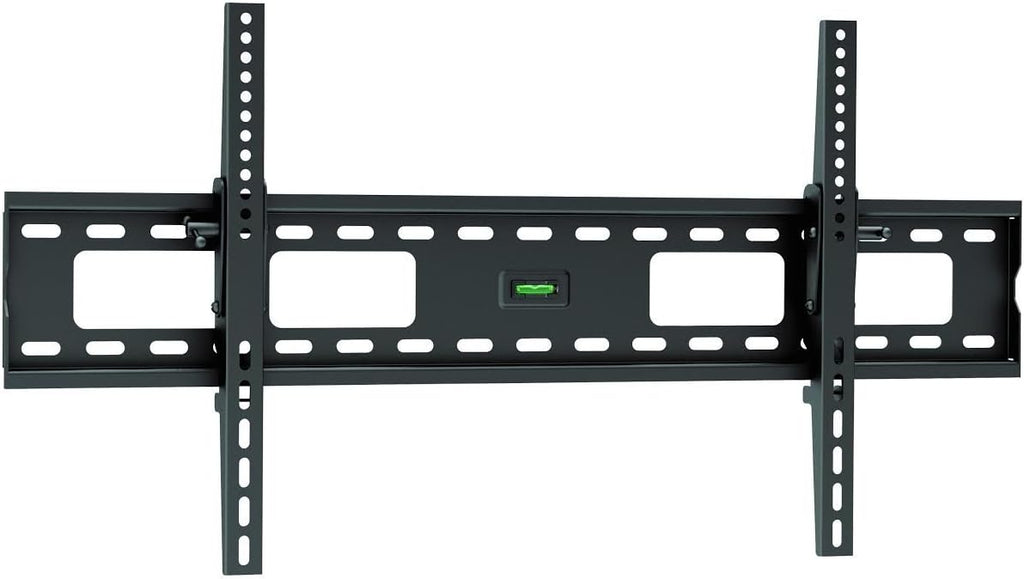 Low Profile 1.7" 12° Tilt TV Wall Mount Bracket W182738