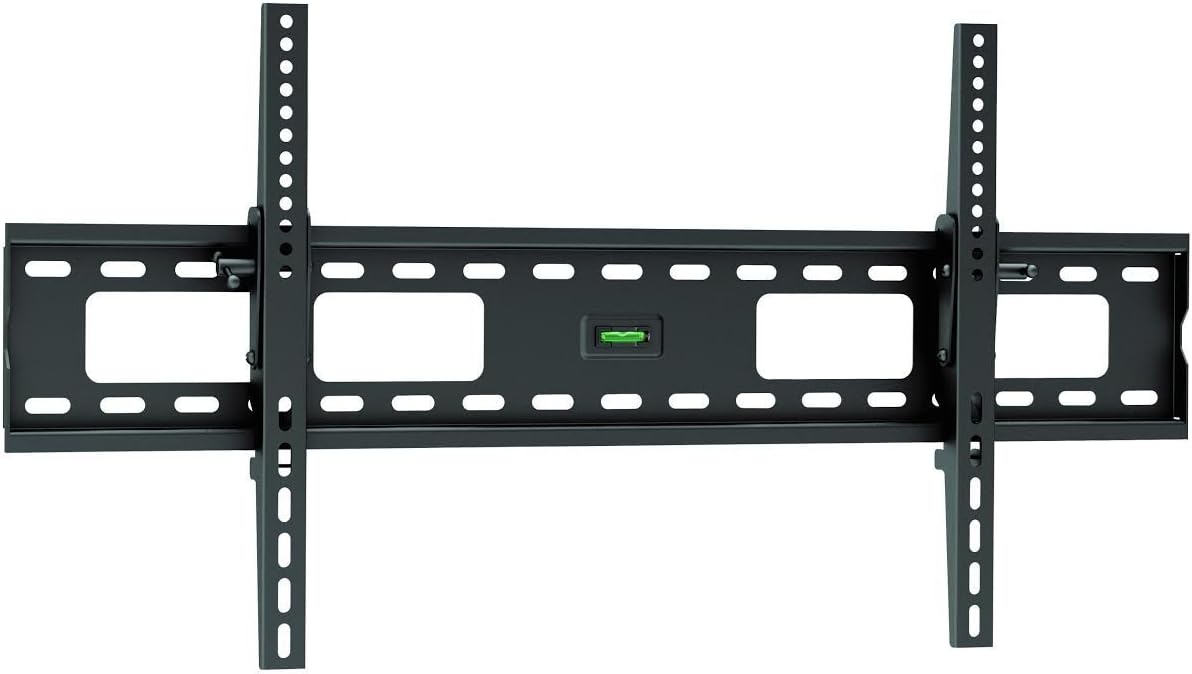 Low Profile 1.7" 12° Tilt TV Wall Mount Bracket W182738