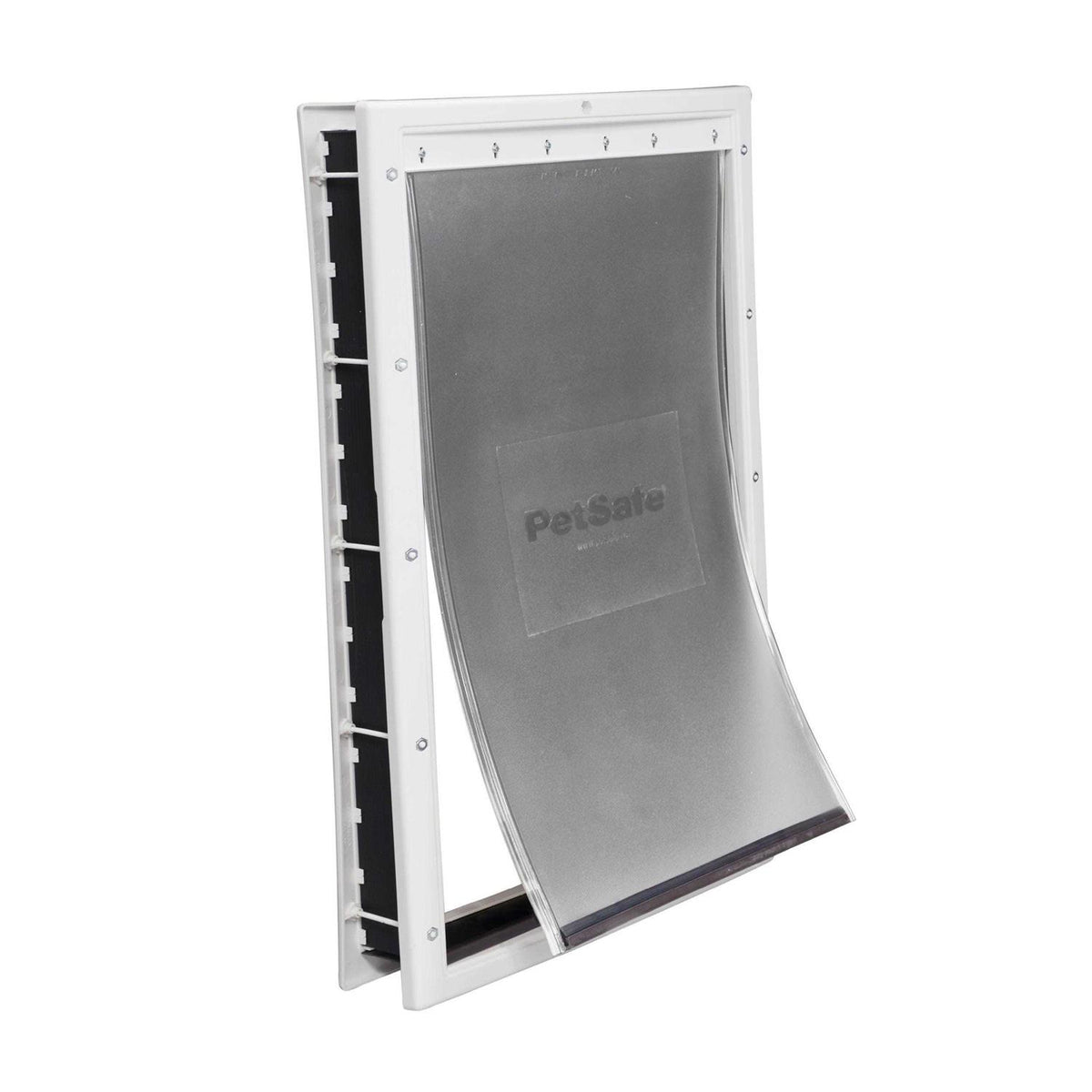 Plastic Pet Door D8137