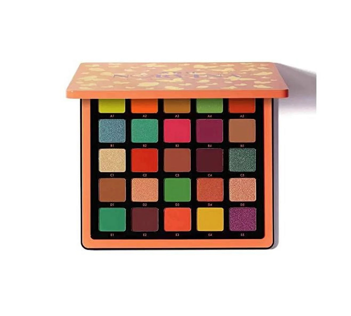 Pro Pigment Eyeshadow Palette X140