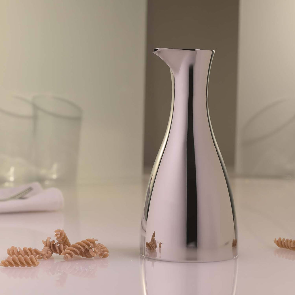 500 ml Stainless Steel Olive Oil Cruet G598390