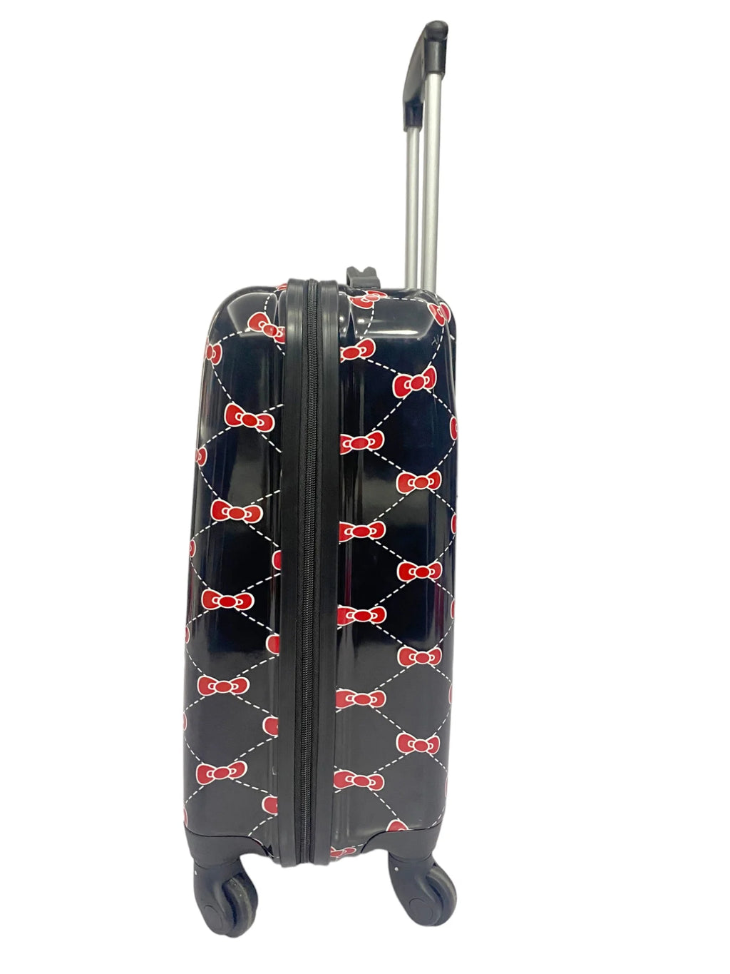 20" Hardside ABS Spinner Carry On Luggage C7704