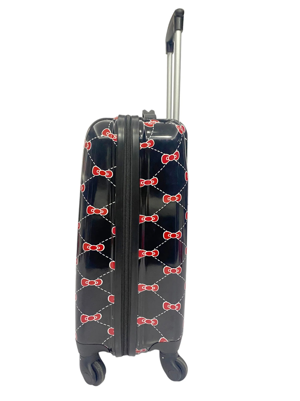 20" Hardside ABS Spinner Carry On Luggage C7704