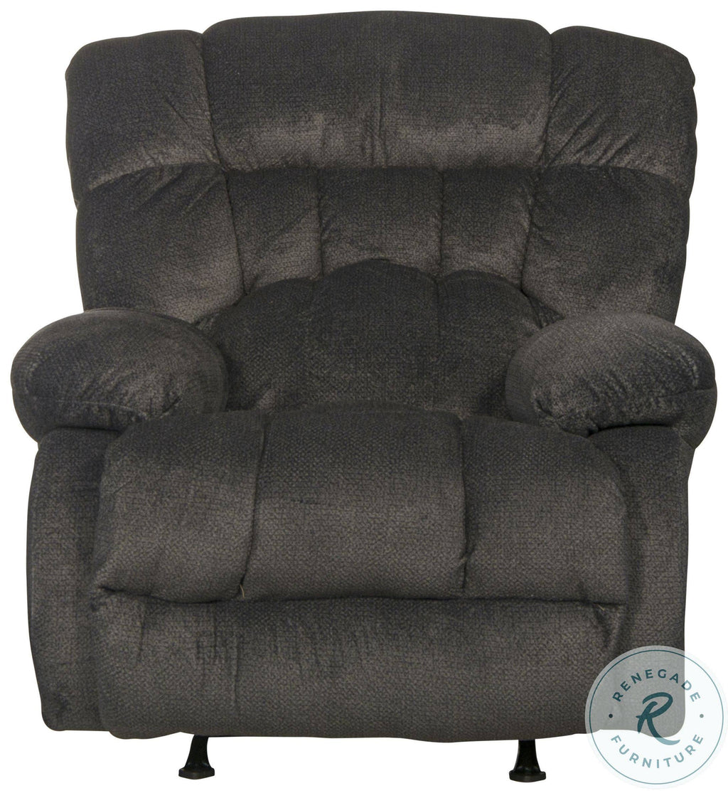 Chaise Rocker Recliner L69956
