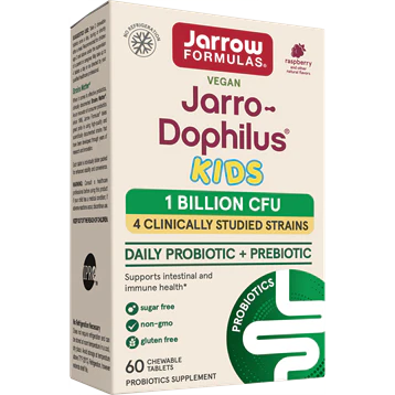 Kids 1 Billion Chewable Tabs N32858