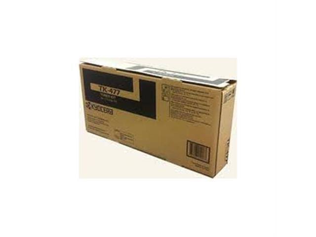 Black Toner Cartridge T191