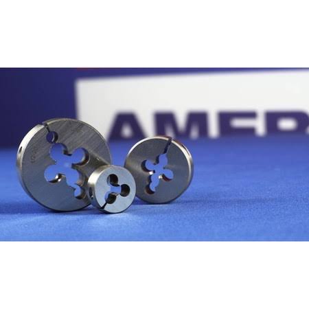 1-3/8x22-14X2-1/2x22 HSS Round Adjustable H361
