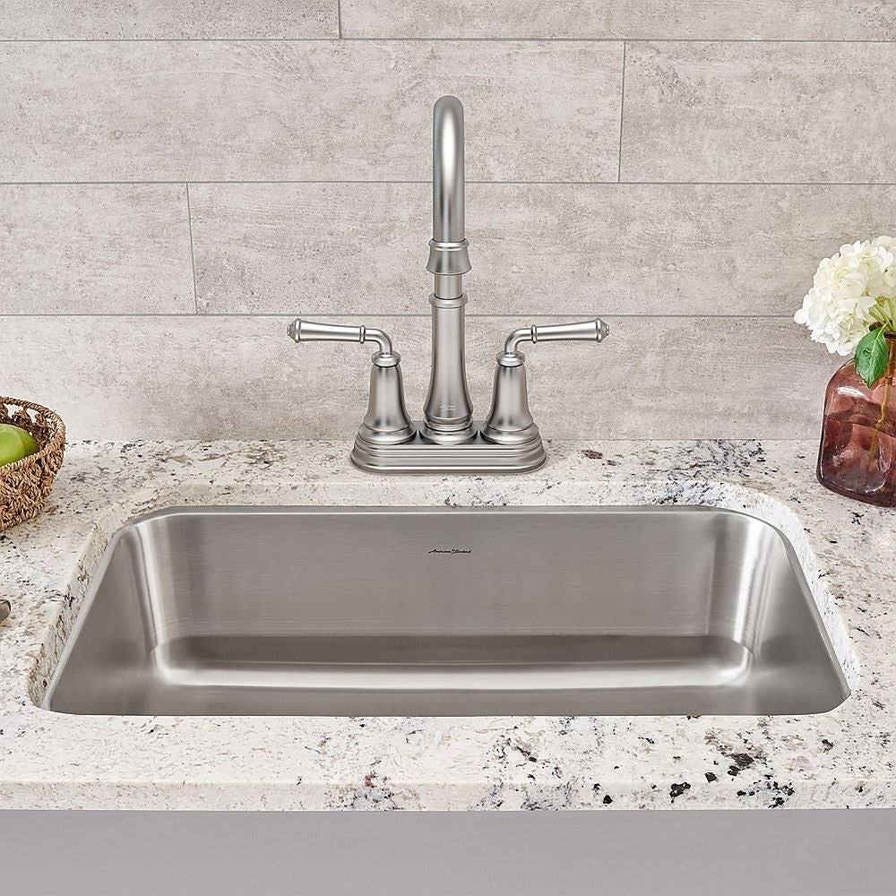 Chrome Bar Sink Faucet J785