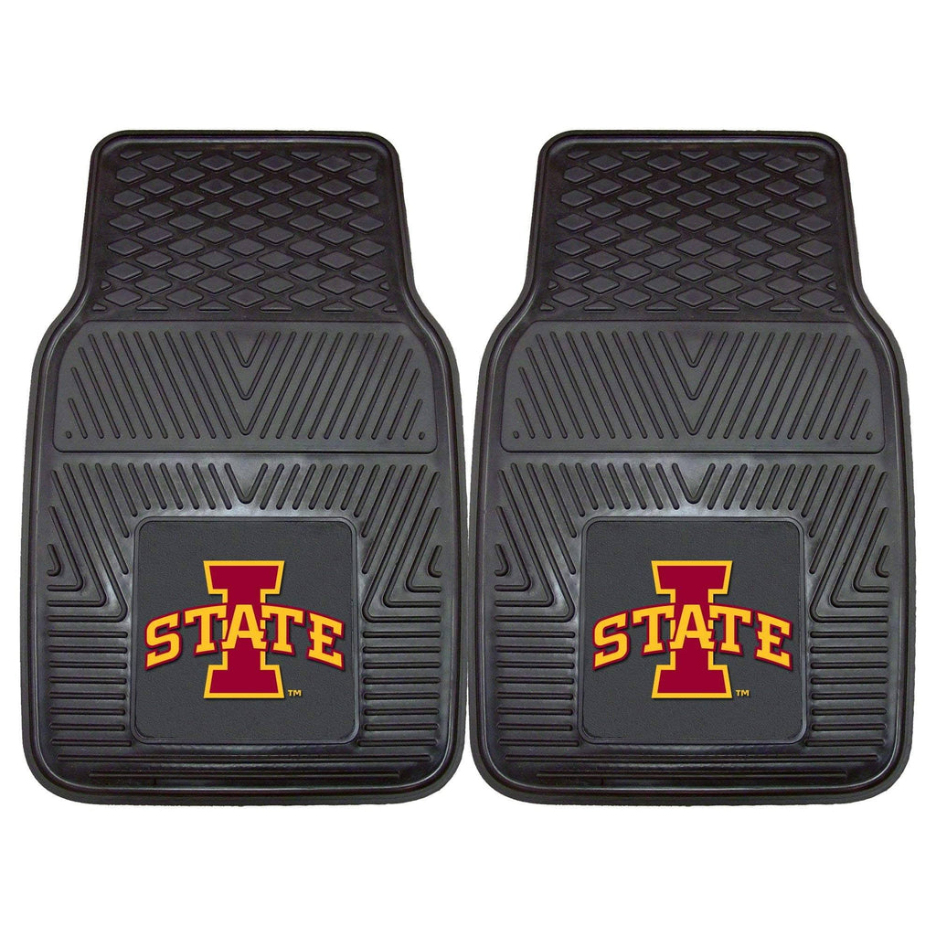 4pc Floor Mat Sets (Front and Rear) O12814