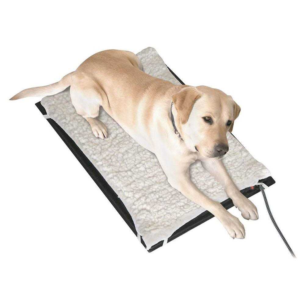 Heated Pet Mat N89707