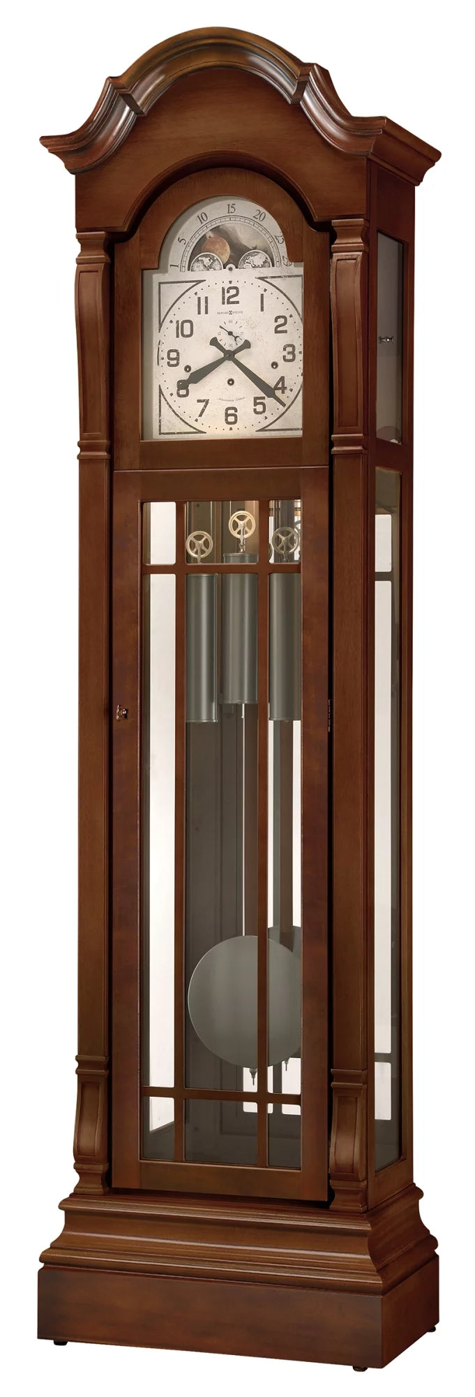 Floor Clock J5433