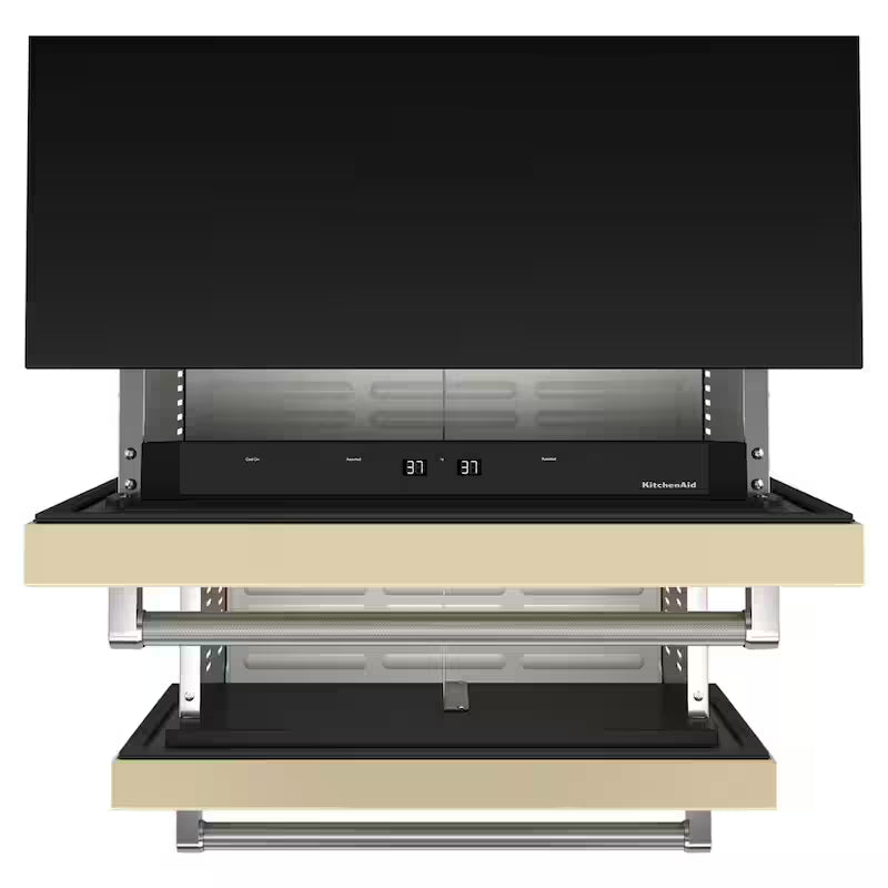 Undercounter Double Drawer Refrigerator K88356