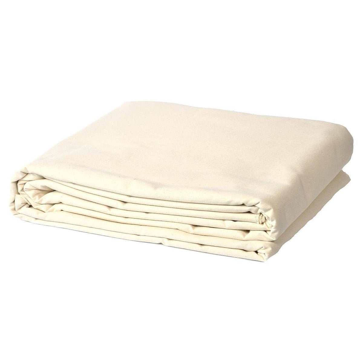 Heavyweight Cotton Canvas 144in. x 6 yd. O475009