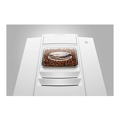 Piano White Automatic Coffee Center M438