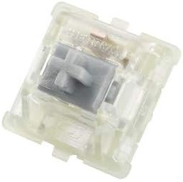 65pcs 3-pin Mechanical Keyboard Switches T696034