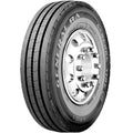 11R24.5 Commercial Tire K3023