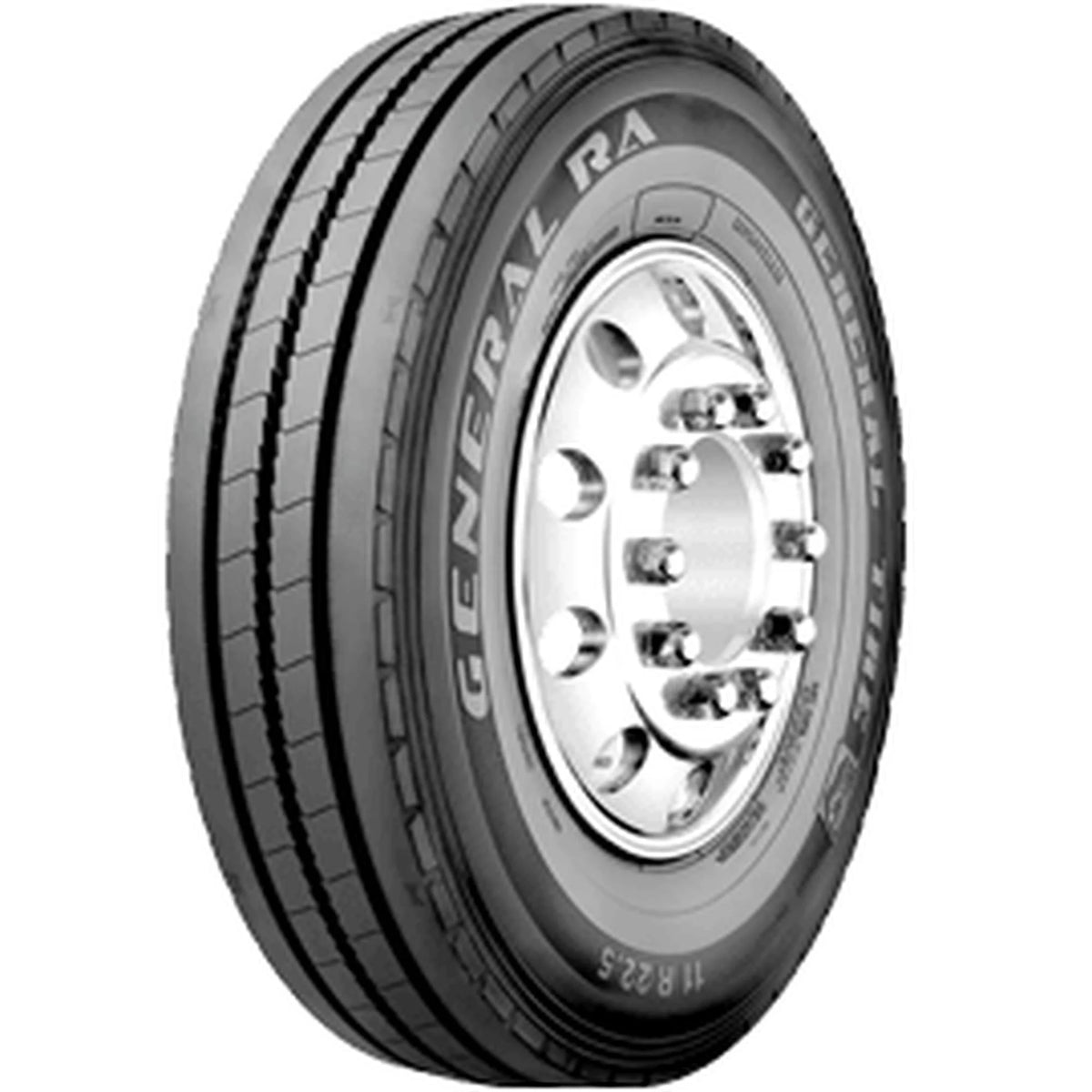 11R24.5 Commercial Tire K3023