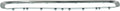 Chrome Lower Grille Trim for Mini Cooper Hatchback N594450