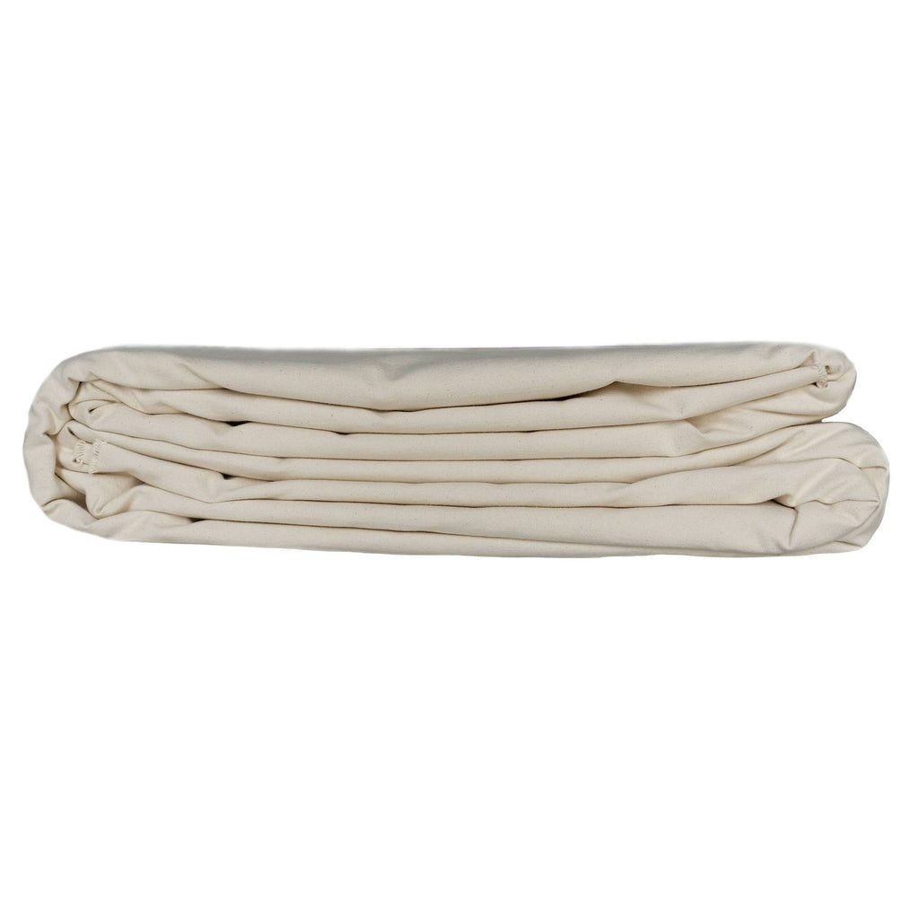Heavyweight Cotton Canvas 144in. x 6 yd. O475009