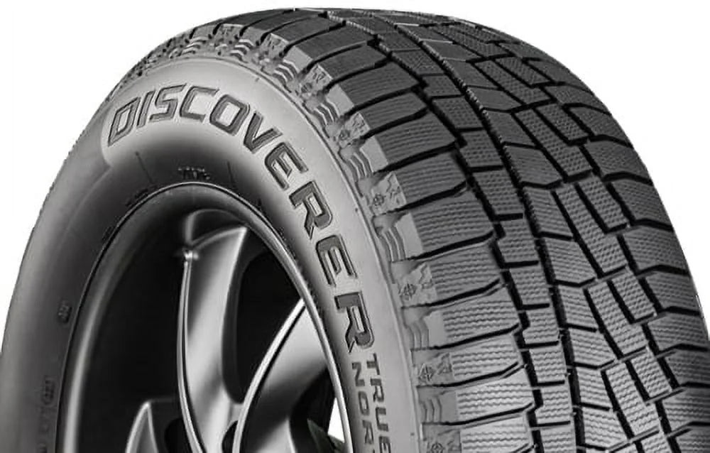 Winter Passenger Tire 235/55R20 102H F378