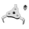 Adjustable 3 Jaw Oil Filter Wrench K471530