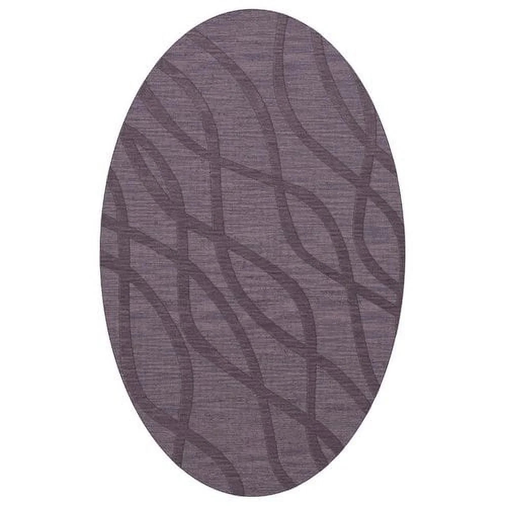 12' x 12' Round Area Rug X598886