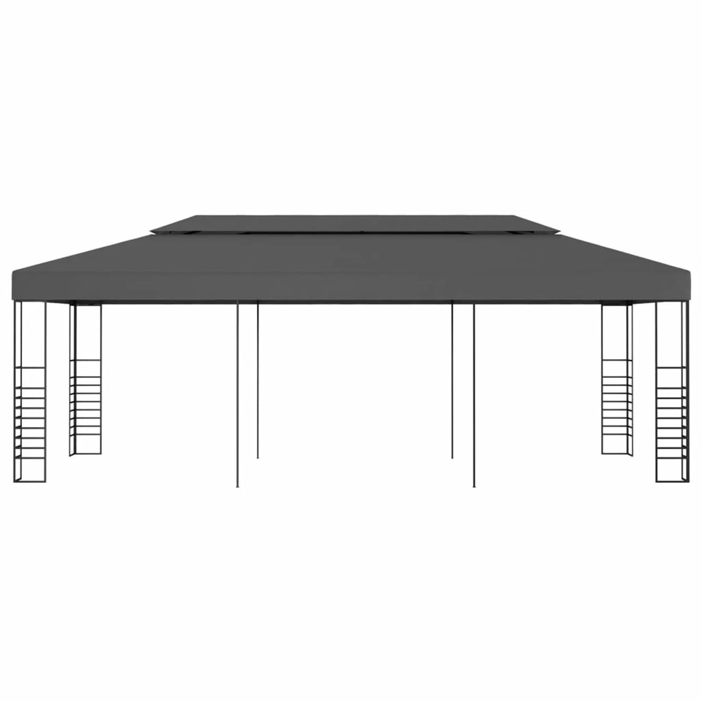 Anthracite Marquee Gazebo R577
