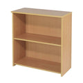 800mm Bookcase Bavarian Beech B3619