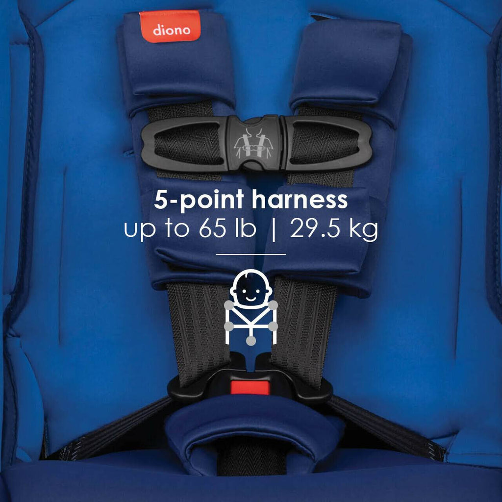 Convertible Car Seat P20783