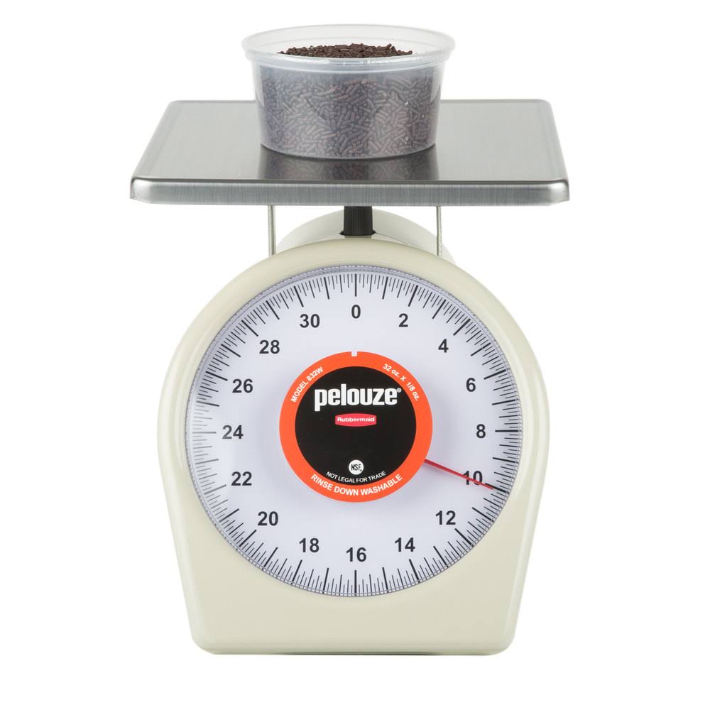 32 oz Portion Control Scale L922660