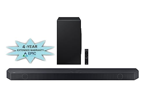 Soundbar P87452