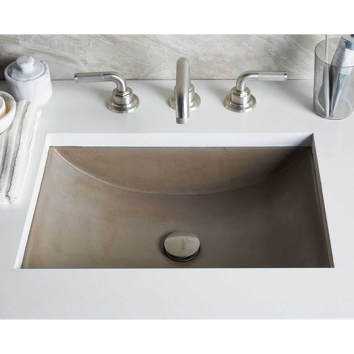 Undermount Bathroom Sink G222788