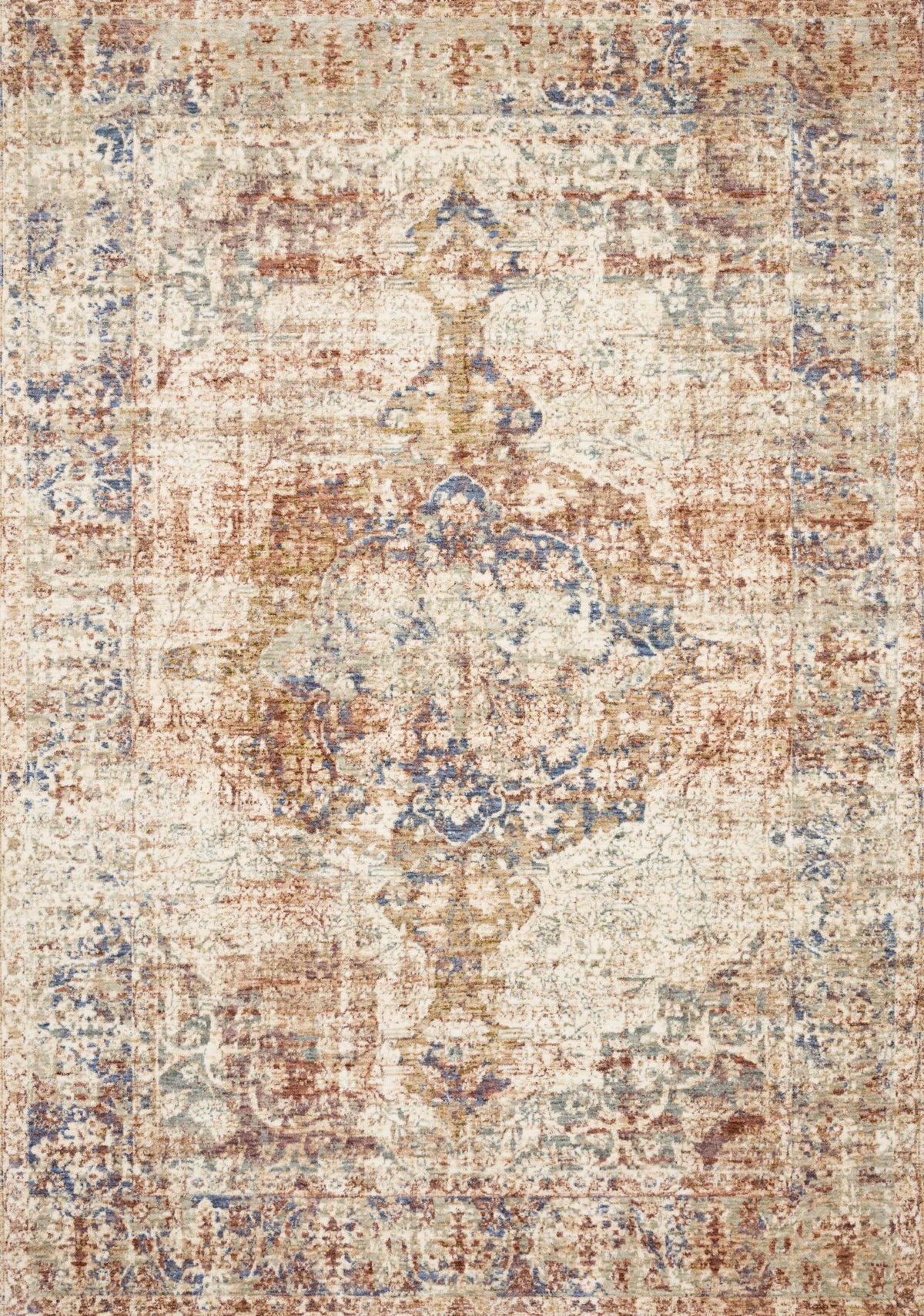 Multi Rug 11'6 x 15'6 M513086