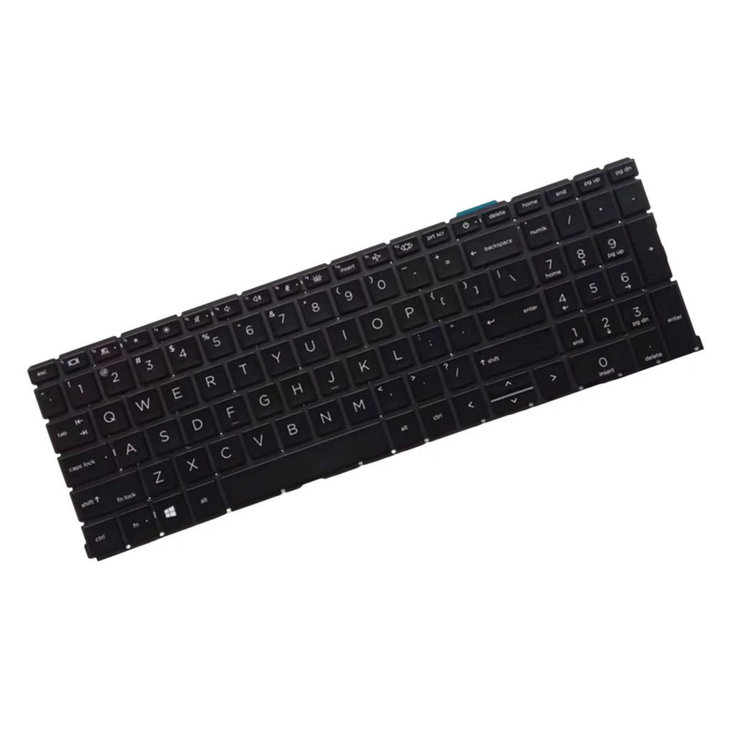 Laptop Keyboard US Layout B913