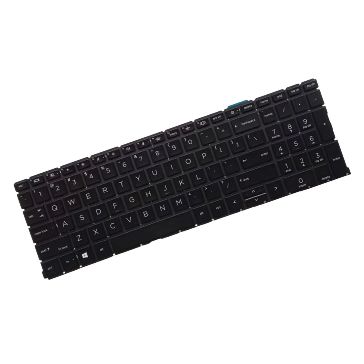 Laptop Keyboard US Layout B913