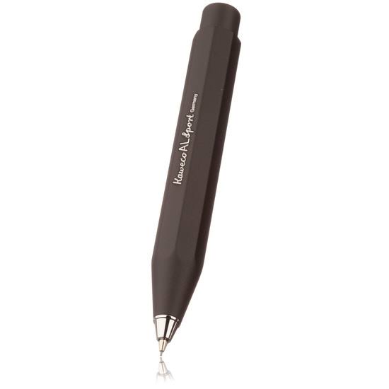 Black Mechanical Pencil V722716