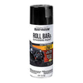 12 oz Roll Bar and Chassis Paint U287