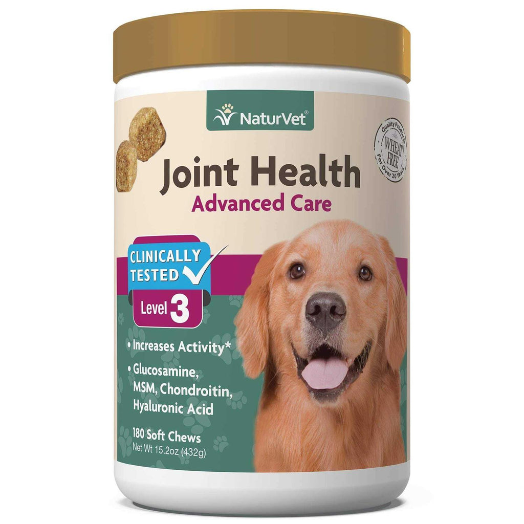 Joint Health Soft Chews for Dogs Y81591
