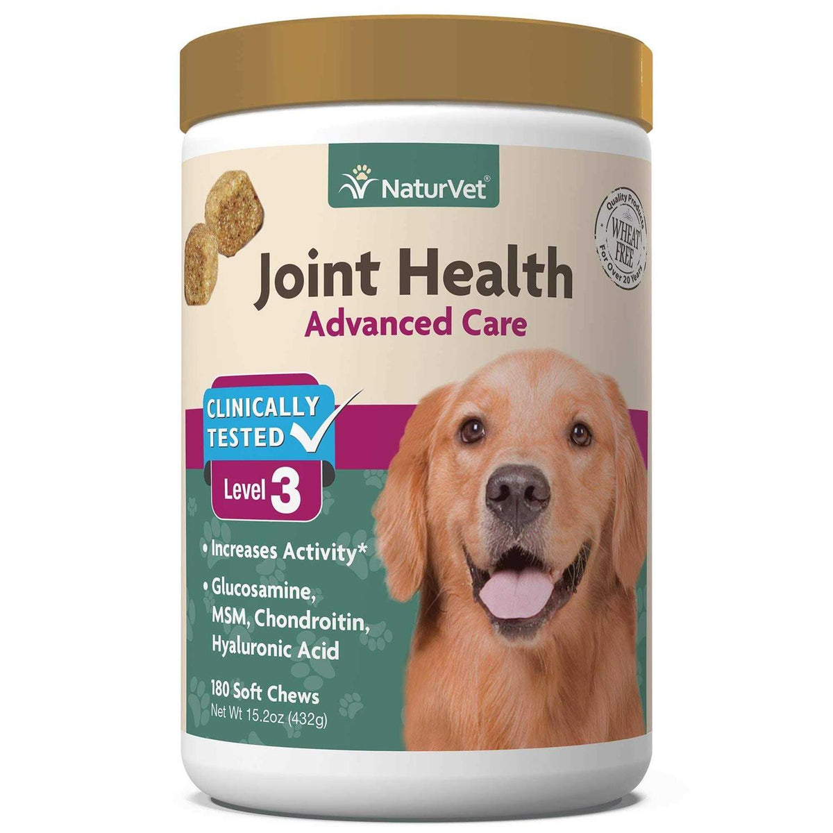 Joint Health Soft Chews for Dogs Y81591
