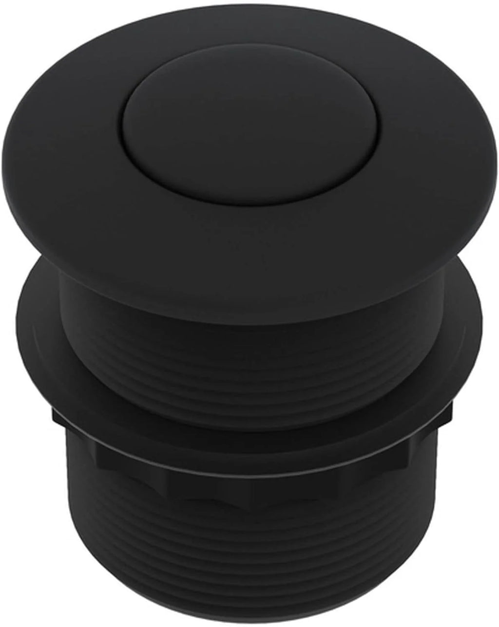 Matte Black Kitchen Accessories A904